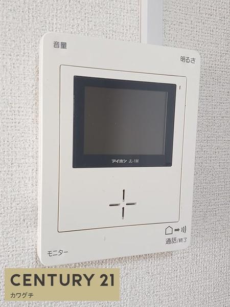 ロイヤルパレス村松ⅡA