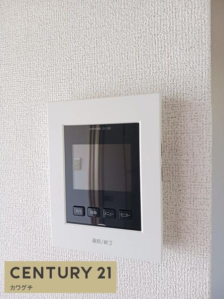 宇部市亀浦２丁目のアパート