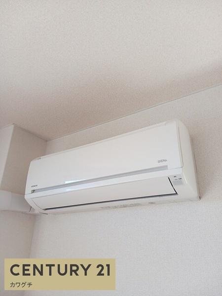 宇部市亀浦２丁目のアパート