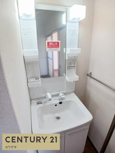 宇部市亀浦２丁目のアパート