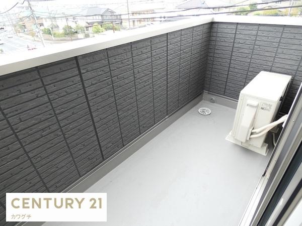 ブランネージュ東小串