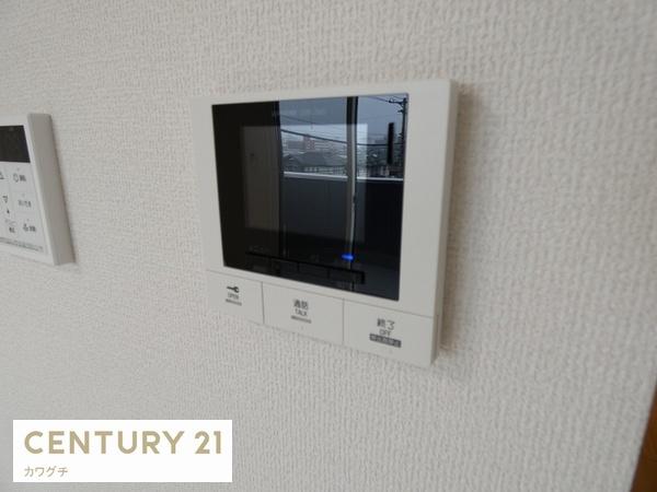 ブランネージュ東小串