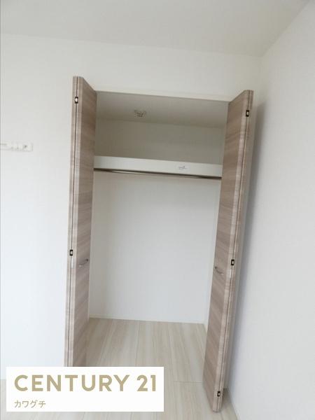 ブランネージュ東小串