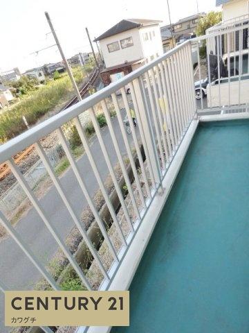 ホワイトハウスB