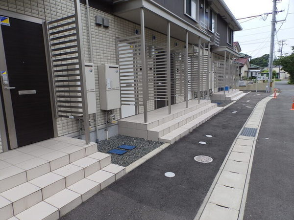 アルフィスタⅣ