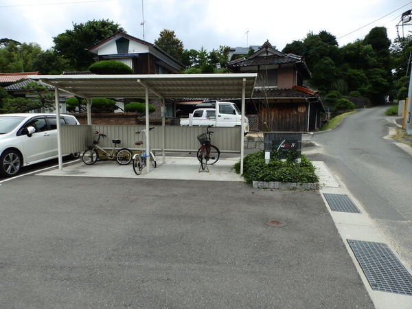 アルフィスタⅣ
