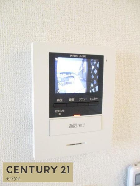ヴィラアプローズB
