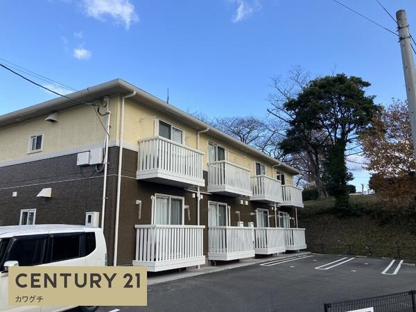 コンフォートヴィラ弐番館