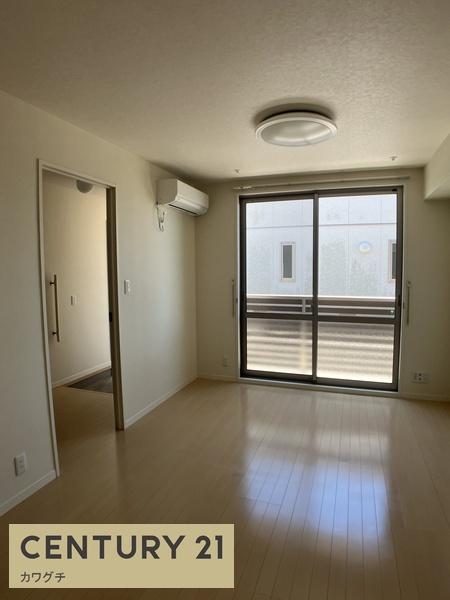 シャーメゾンELAN　B棟
