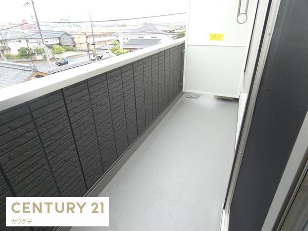 ブランネージュ東小串
