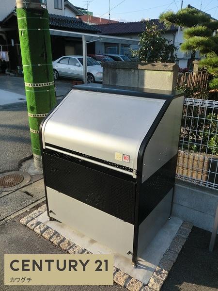 パークハウス