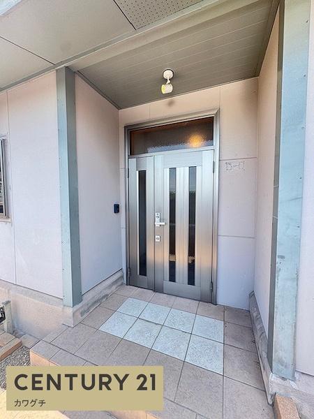 宇部市西宇部北５丁目の貸家