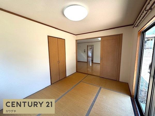 宇部市西宇部北５丁目の貸家