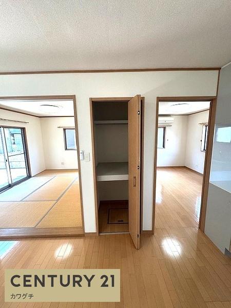 宇部市西宇部北５丁目の貸家