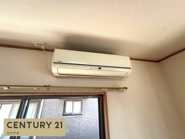 宇部市西宇部北５丁目の貸家