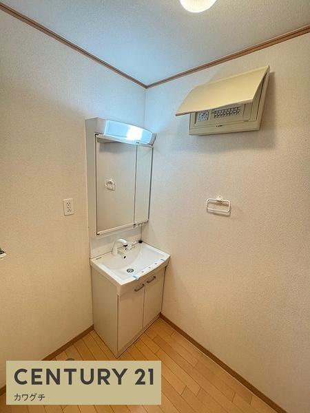 宇部市西宇部北５丁目の貸家