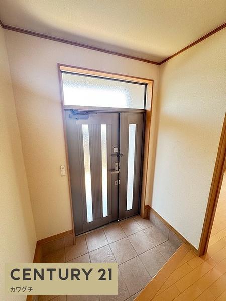宇部市西宇部北５丁目の貸家