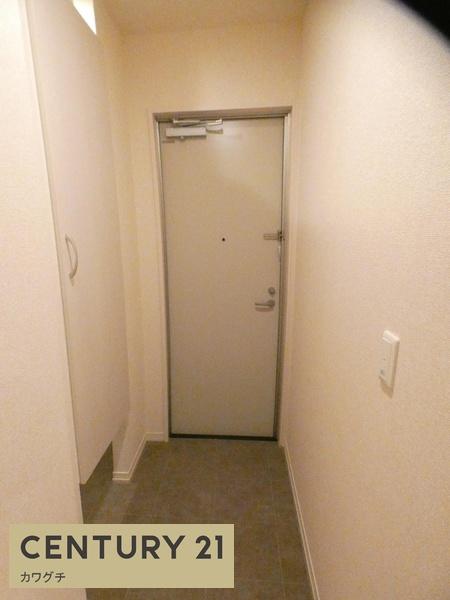 ヒルズライフB棟