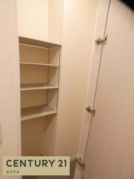 ヒルズライフB棟