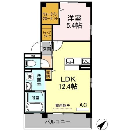 新川ヒルズ