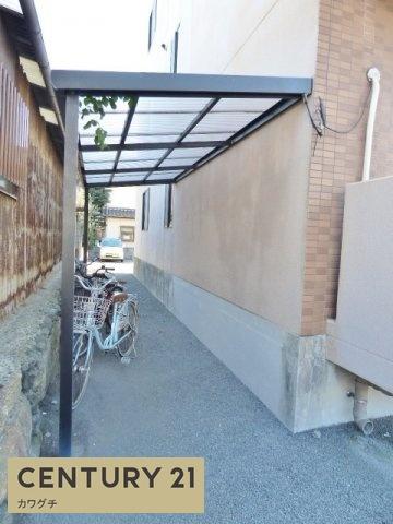 Y・I　壱番館