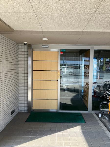 ミレーユ・ステディア