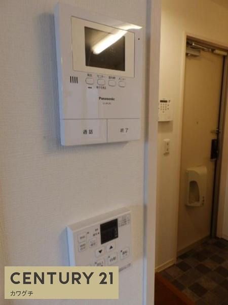 ヒルズ琴芝町