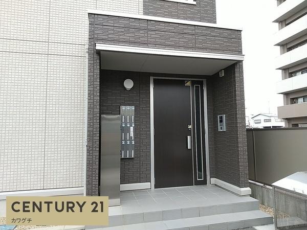 アリエッタ神原
