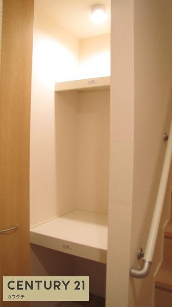 D-room新生