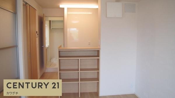 D-room新生