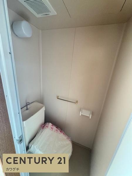 ソレイユ203角部屋
