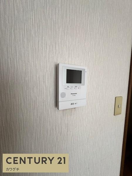 ソレイユ101角部屋
