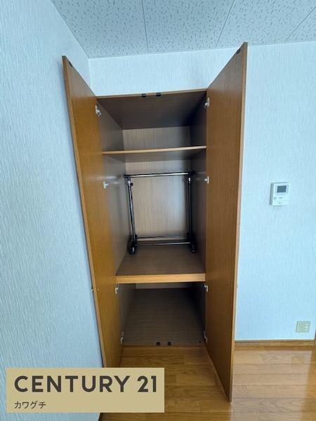 ソレイユ101角部屋