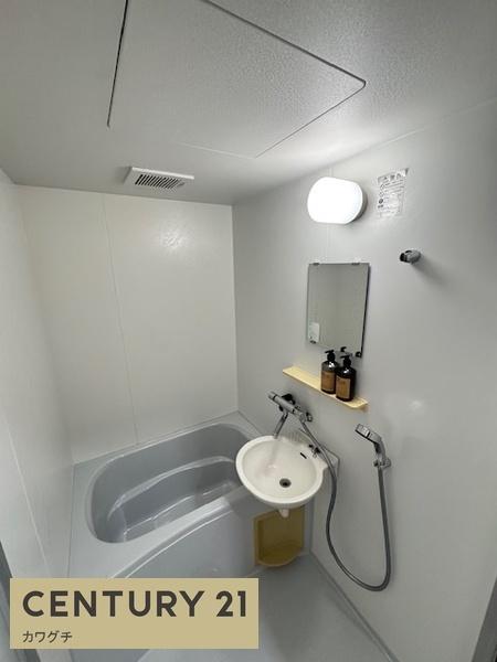 ソレイユ101角部屋