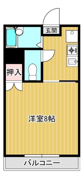 ソレイユ102