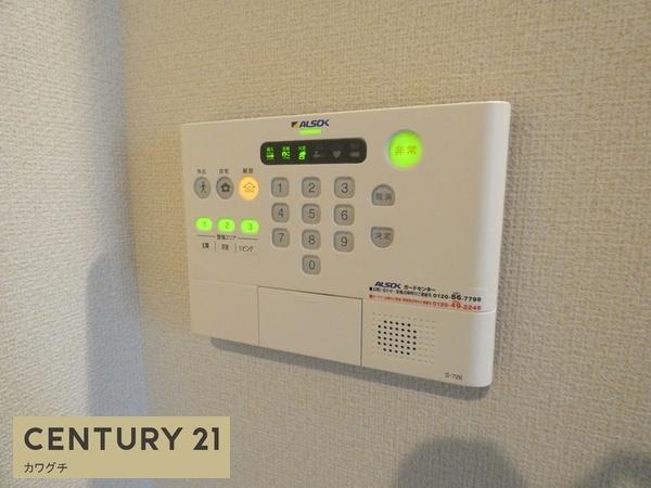 ブランネージュ　A棟
