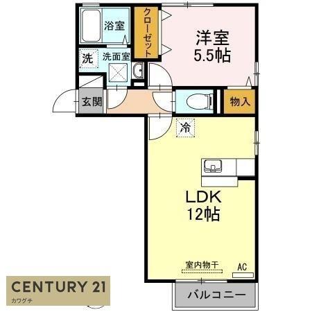 リッシハウス