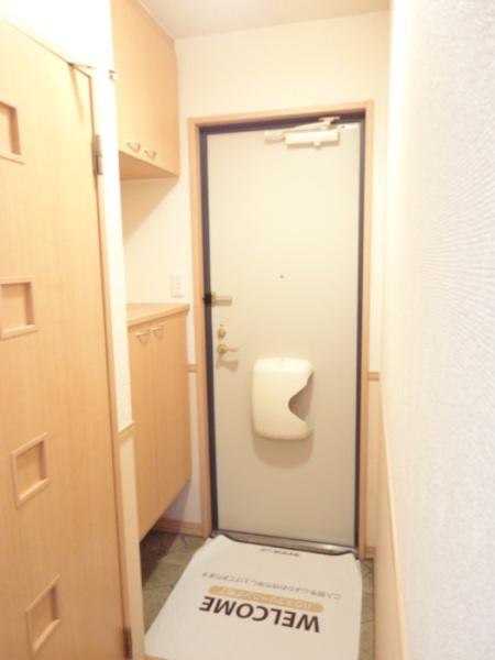 リッシハウス