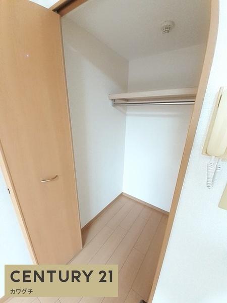 流川グランフォート
