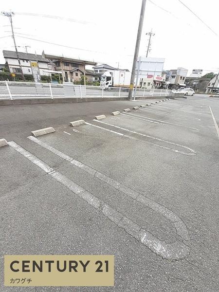 流川グランフォート