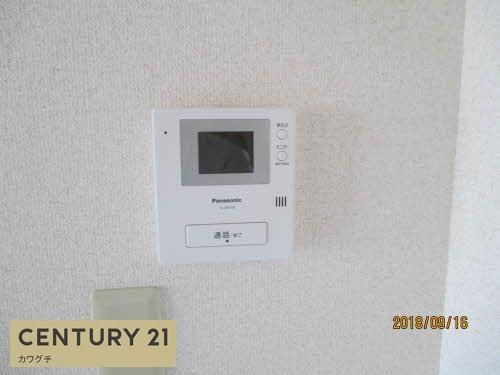 ディアスいちまる　A棟