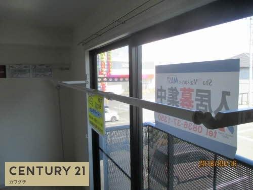 ディアスいちまる　A棟