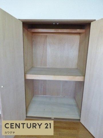 アペックス　A棟
