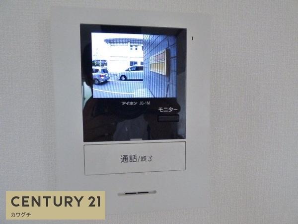 アペックス　A棟