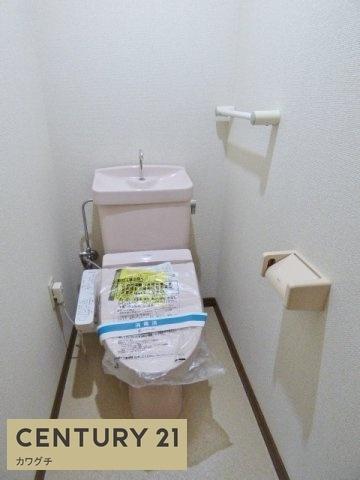 アペックス　A棟