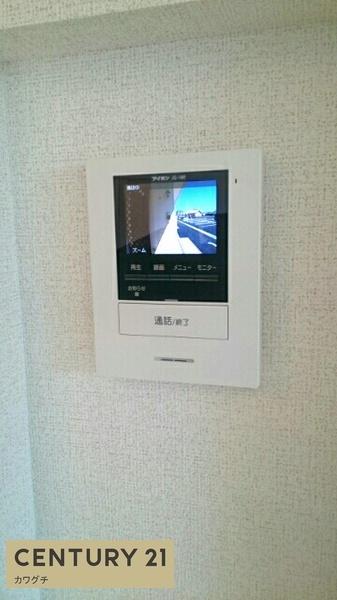 アウローラ清水川B