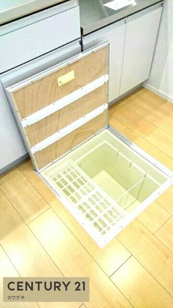 アウローラ清水川B