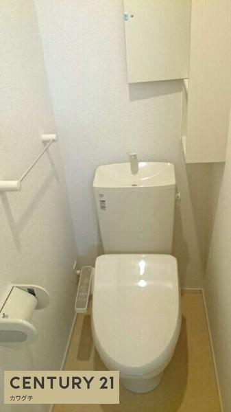 アウローラ清水川B