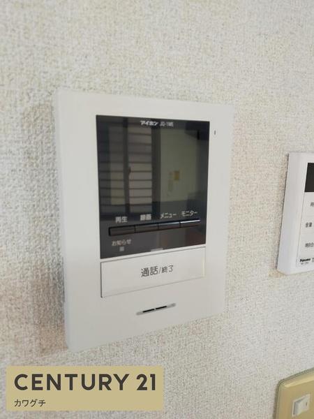 カーサエスペランザ　B棟