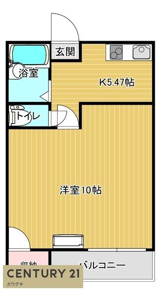 キャンパス西ノ宮